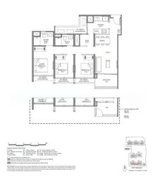 Narra Residences (D23), Apartment #585072221